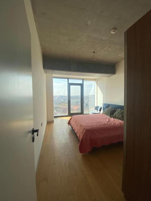 Simpas Queen 2 Bedroom Apartment Istanbul