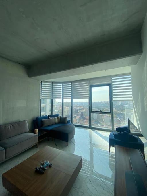 Simpas Queen 2 Bedroom Daire İstanbul