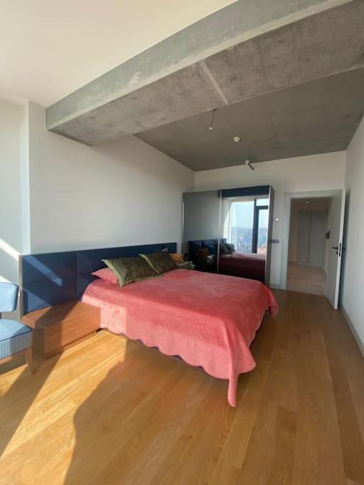 Simpas Queen 2 Bedroom Daire İstanbul